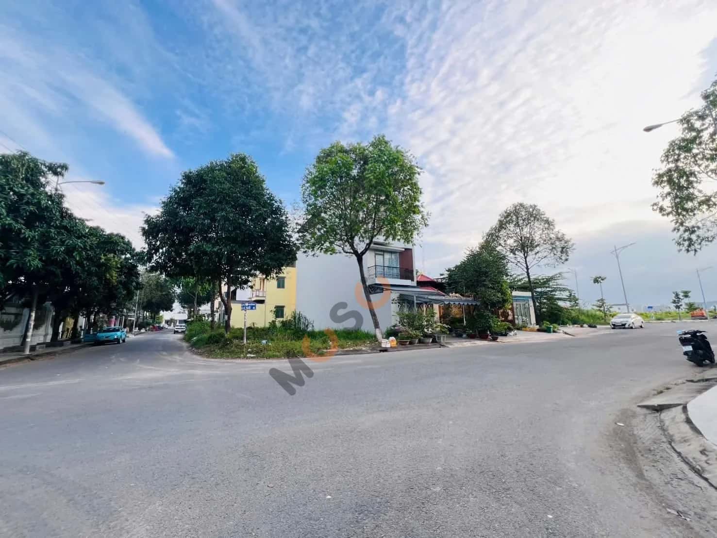 Bán đất KDC Cái Sơn Quận Ninh Kiều, TP. Cần Thơ – giá 12 tỷ — Hình 2